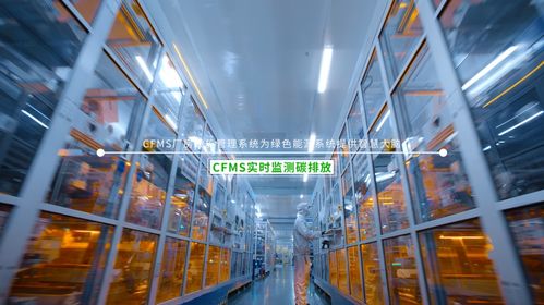 巨头抢滩零碳工厂 宝马已上岸,现在出手晚了么