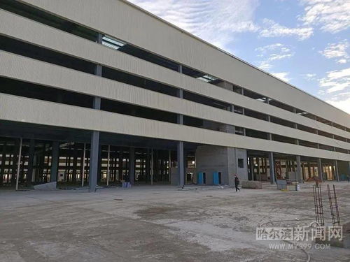 双城 现代农业兴区 食品产业强区 齐驱动 倾力打造食品工业之都