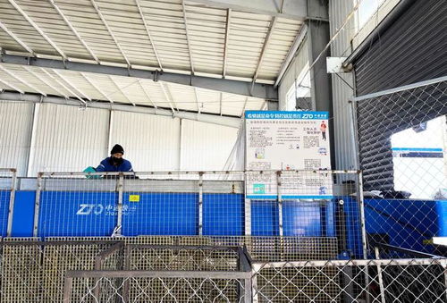 兴安盟农畜产品物流园区 稳步前行 商贸物流蓬勃兴