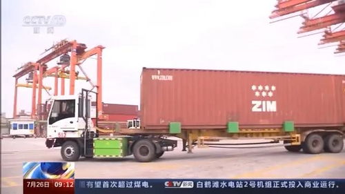 物流老板要重点关注,2021上半年物流运行数据出炉