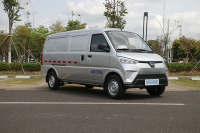 【电动物流车|新能源】-电动物流车车系