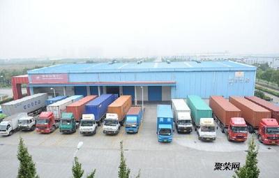 厦门到南阳市物流专线