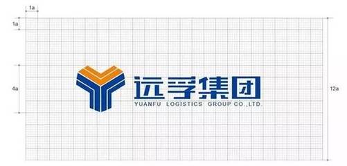 蓄势待发,再造征程--远孚物流启用全新品牌LOGO