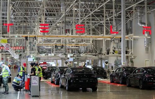 3月中国汽车产销增速 刹车 ,新能源却依旧倍增
