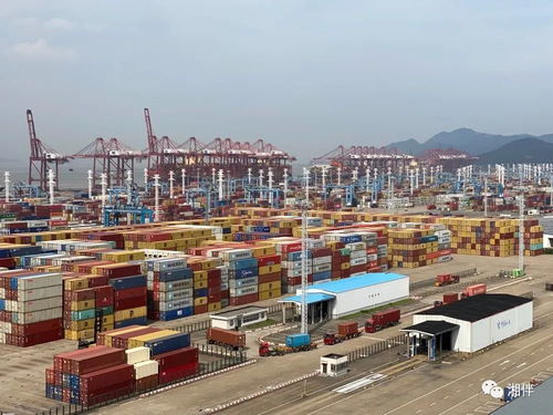 湖南省港航水利集团挂牌成立，助力兴翔物流开拓新时代水运版图