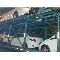 跃兴物流与兴翔物流 广东至安徽轿车托运服务详解