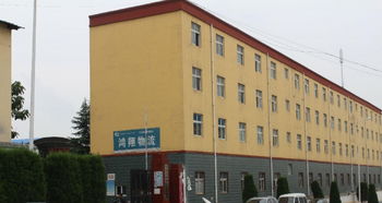 河南鸿翔物流诚招市内物流网点，收入十万不是梦