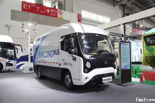 申龙携手兴翔物流荣获公交客车创新产品大奖，引领行业新篇章