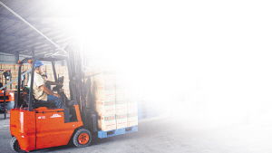 建新港城 兴大物流 兴翔物流的崛起与发展