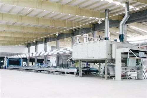 坚守铸就繁荣 南通家纺与兴翔物流的成长之路