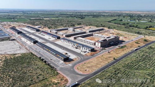 投资4.6亿，鄂托克前旗破解‘吃住行’难题，构建产业与民生共兴格局