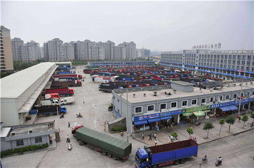 2021怀柔区至苏州物流直达服务——兴翔物流专业运输方案